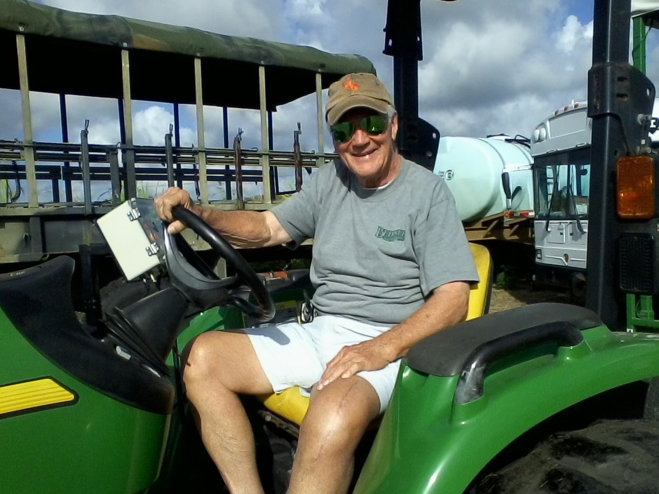 John Slattery Obituary - Delray Beach, FL