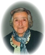 Obituary of Maria De Siena