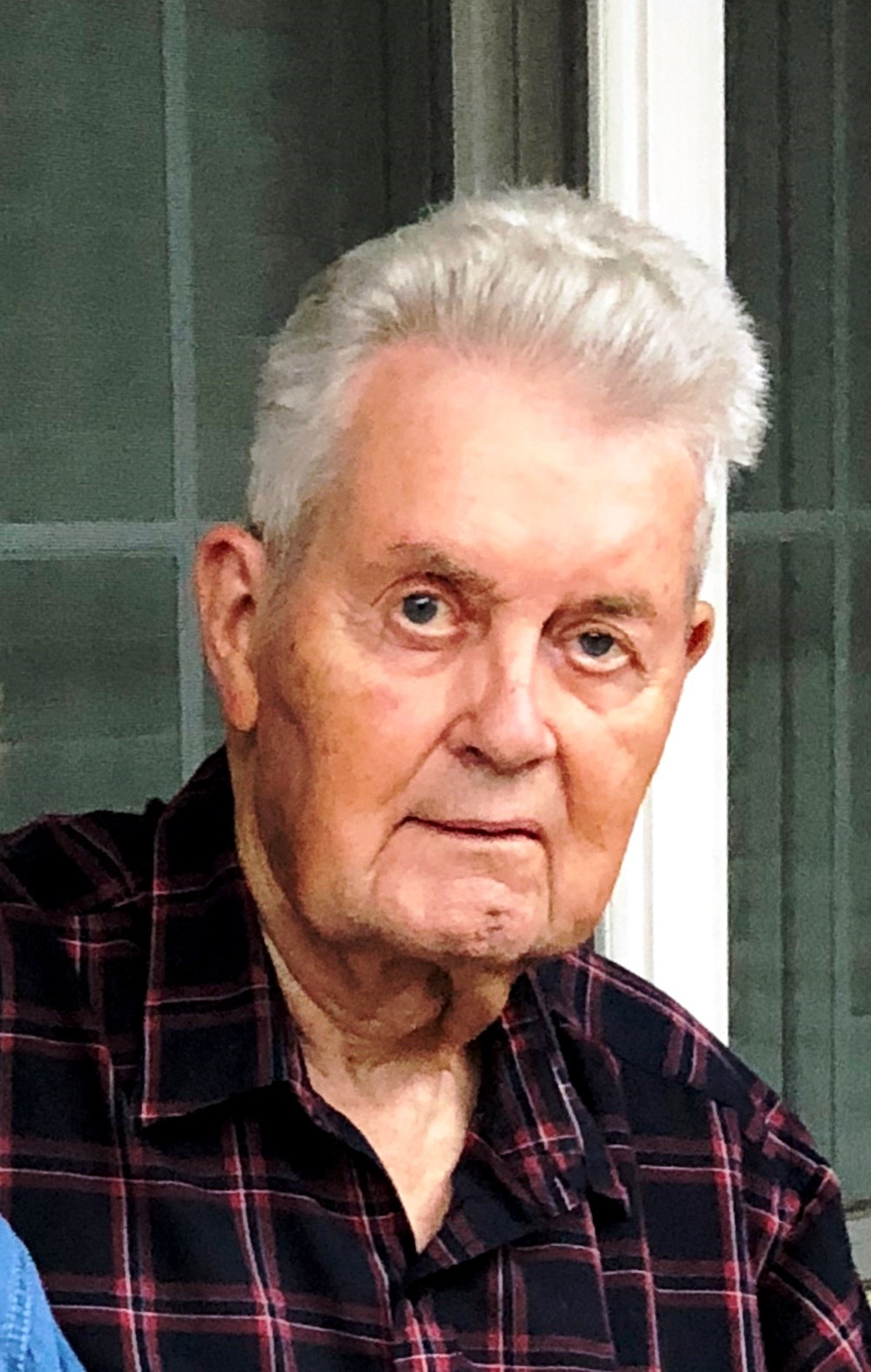 Obituary of Louis Edwin Gates Jr.