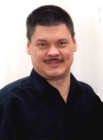 James Trotter,