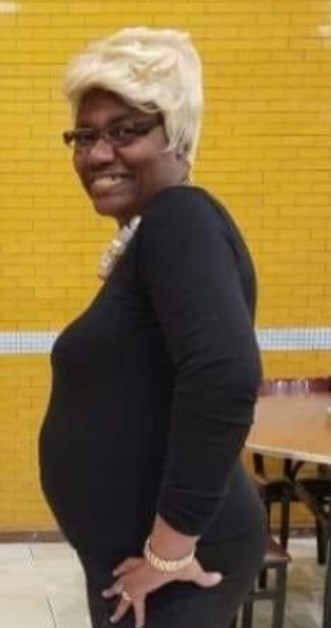 Obituary of Clara Marie Smith