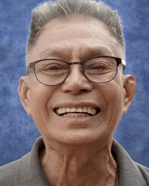 Obituary of Baltazar Manolo Quilon Espinueva