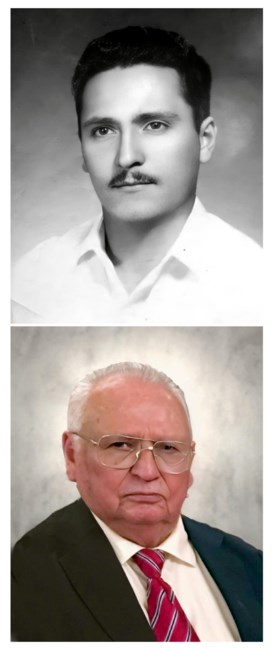 Obituary of Jose Tapia Ocampo