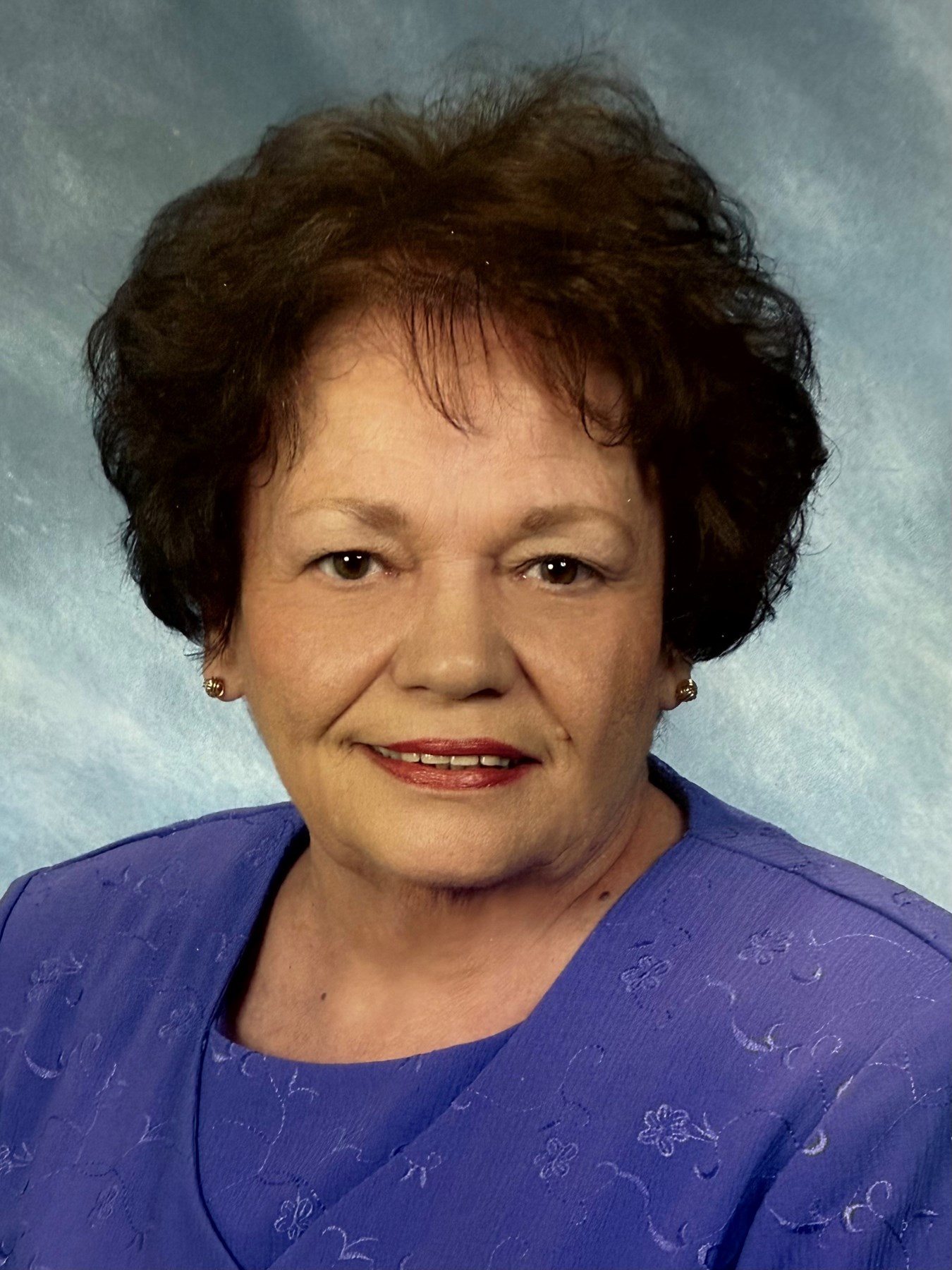 Avis de décès de Iralee Darnbush