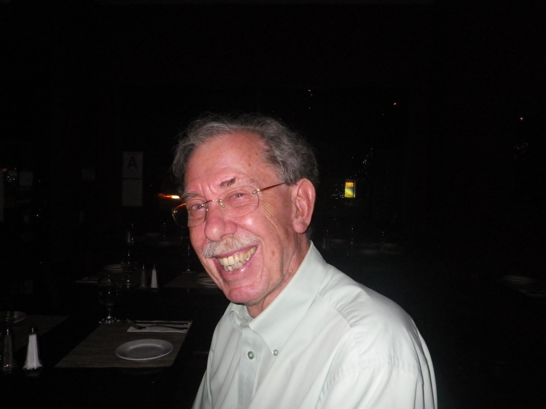 Avis de décès de Orville "Gene"  Eugene Hogan Jr