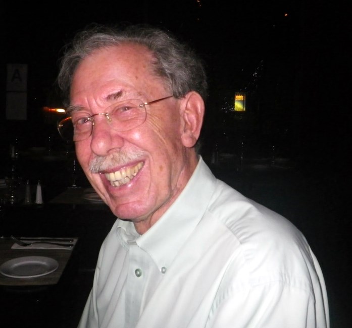 Obituary of Orville "Gene" Eugene Hogan Jr