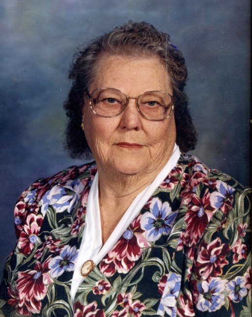 Obituary of Viola D Brietzke Bloch
