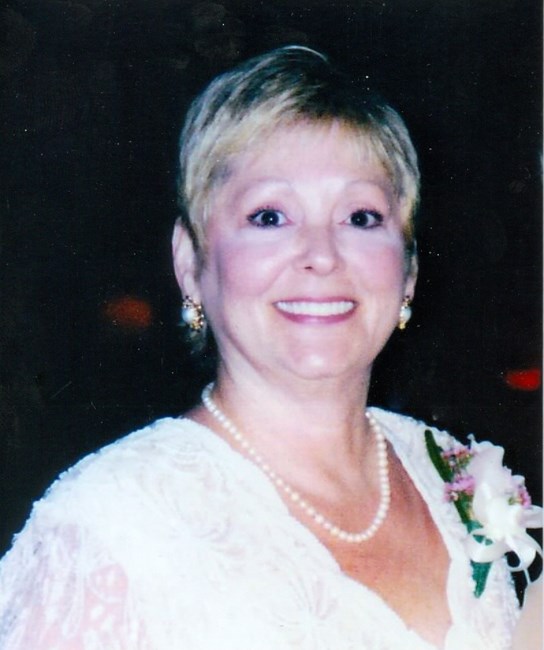 Obituary of Deborah Brown Williams