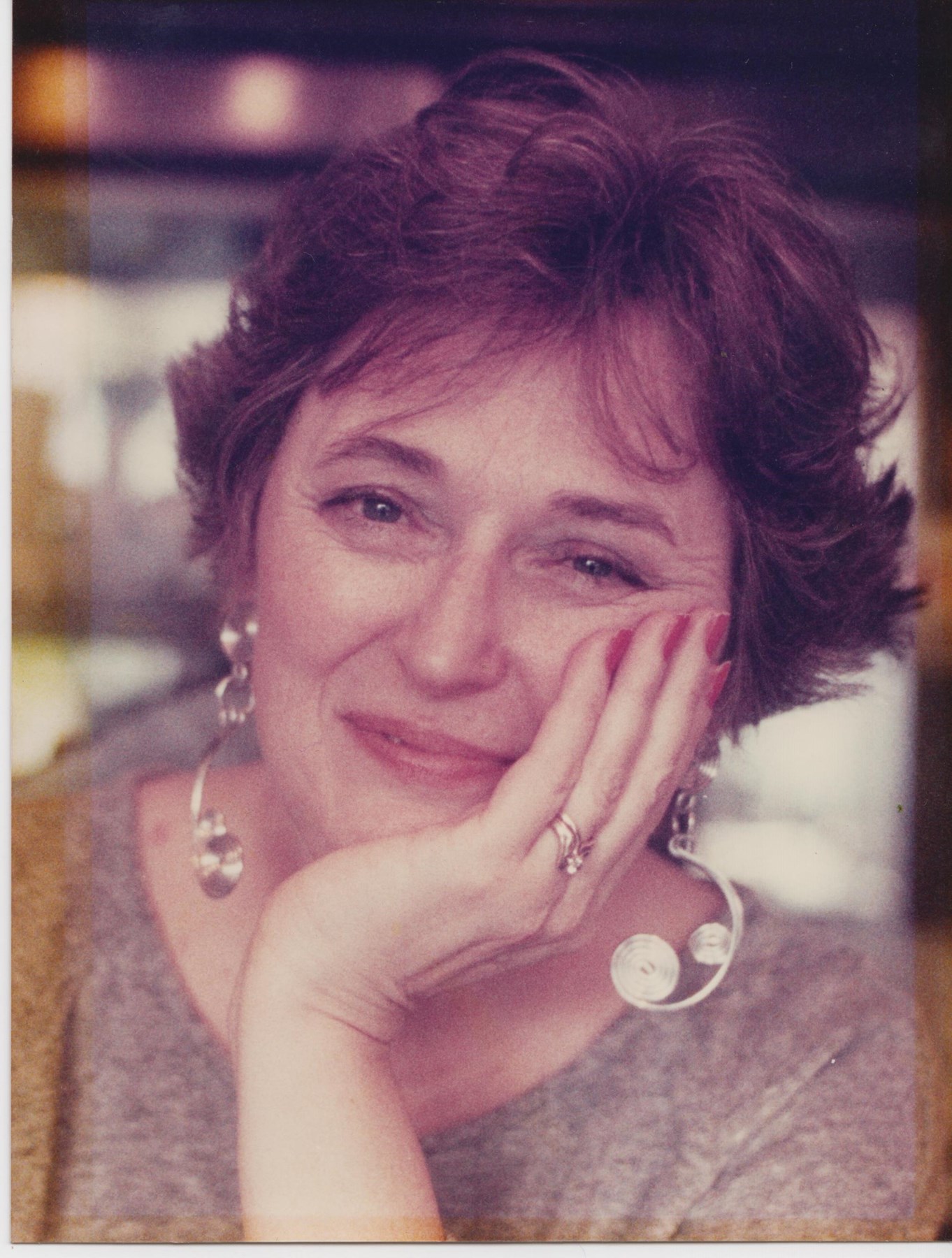 Obituary of Ardeth Keller Hines