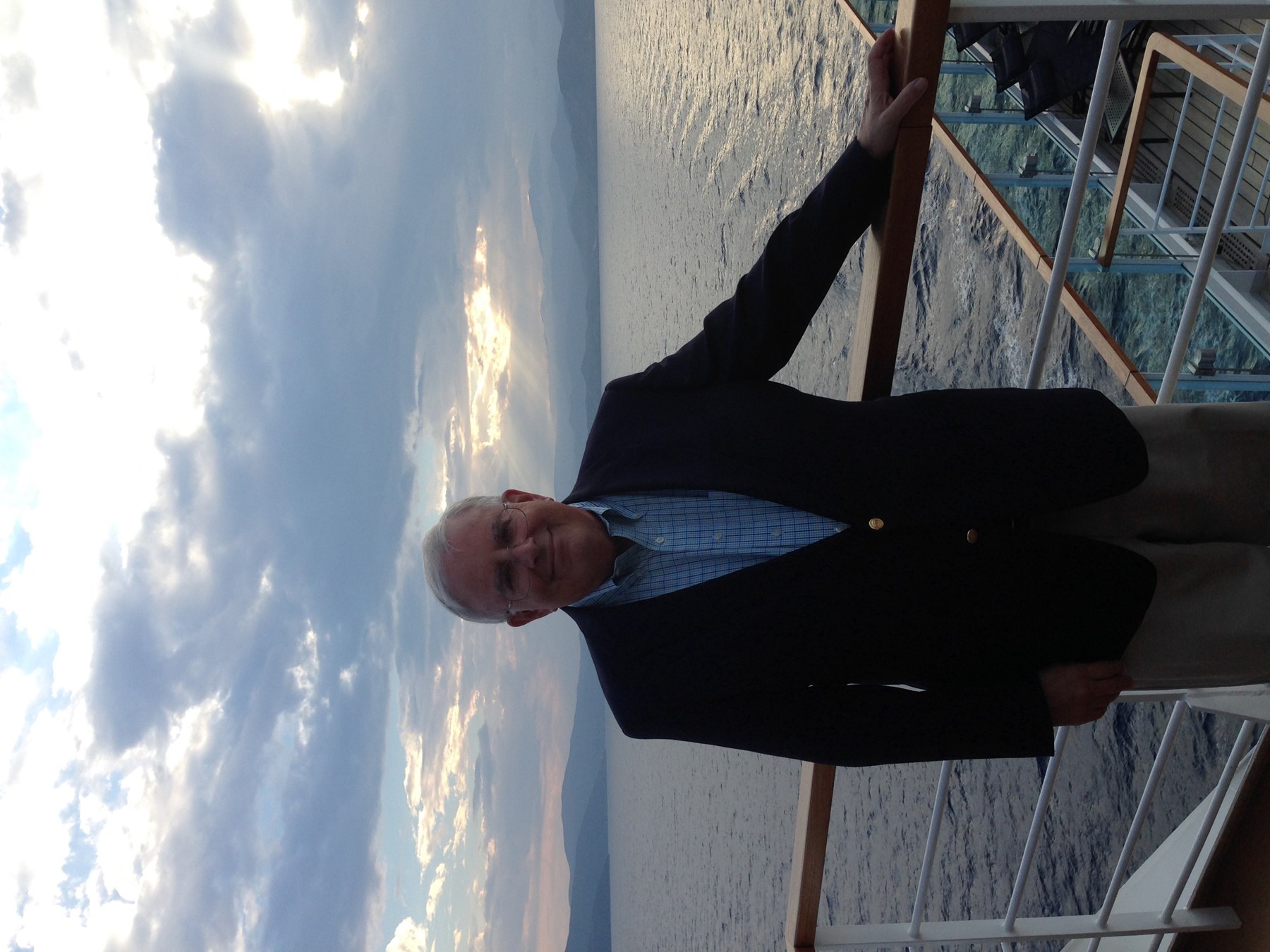 Obituary of Frank Berry Diamond Jr.