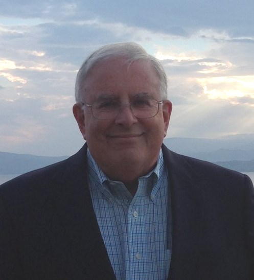 Obituary of Frank Berry Diamond Jr.