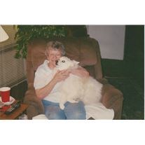 Obituary of Mary McFarland