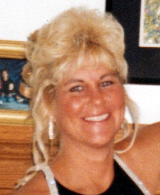 Obituary of Laurie Ann Doretti