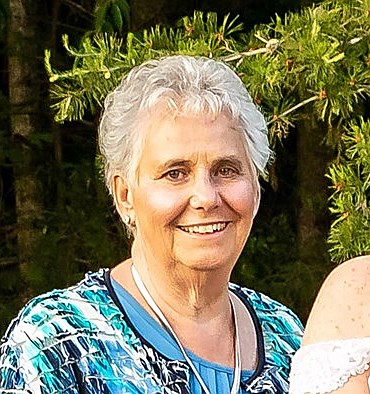 Obituary of Jane Robertson Smith