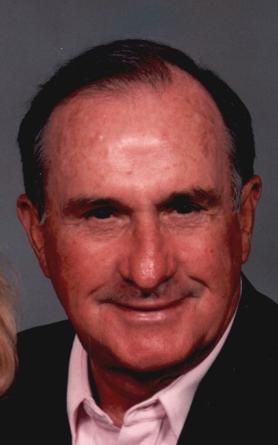 Obituary of James E Whitehead