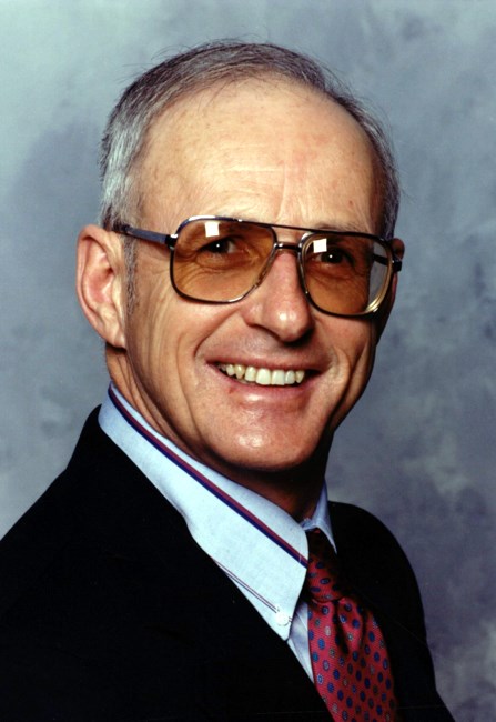 Obituary of Hollis S. McBath