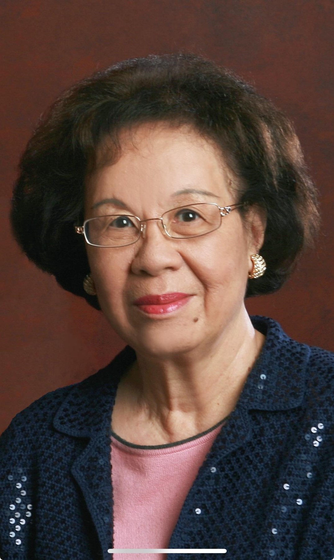 Obituary of Jean Deng