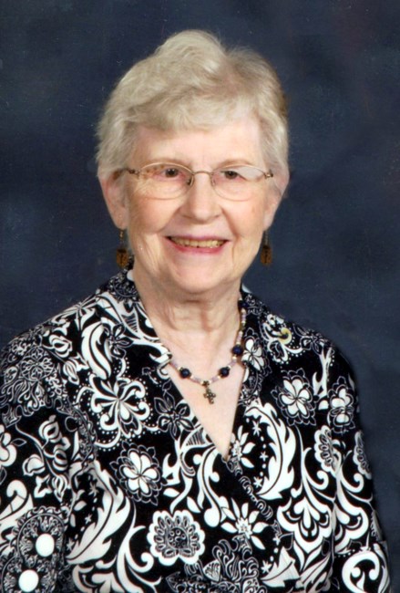 Obituary of Barbara Nadine Olsen