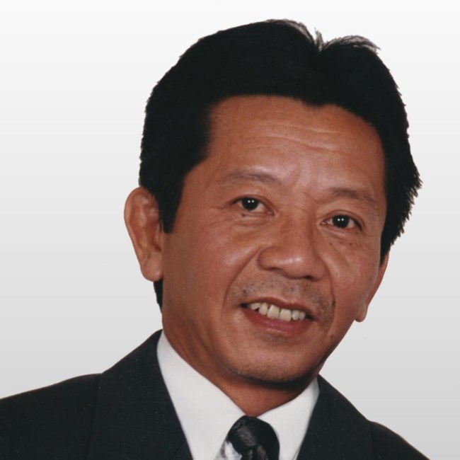 Obituary of Binh Xuan Phan