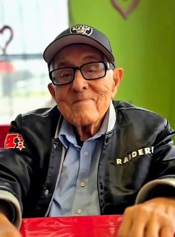 Avis de décès de Mariano Ruiz Muniz