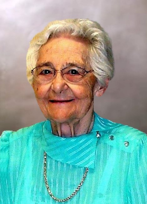 Obituary of Lena Braun