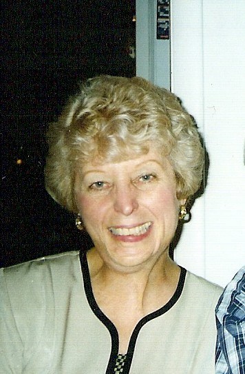 Avis de décès de Linda Jean Goddard