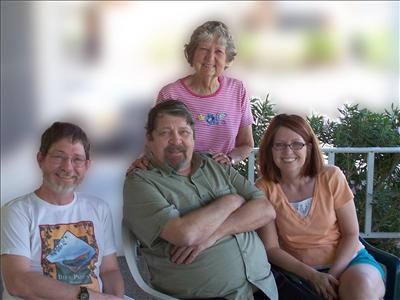 Obituary of Jo A Harmon