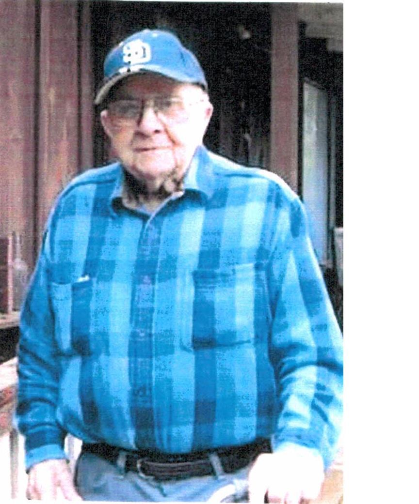 Obituary of Robert L Nelson