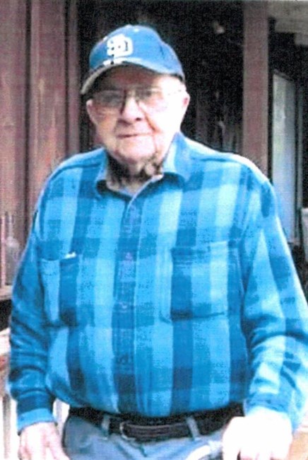 Obituary of Robert L Nelson