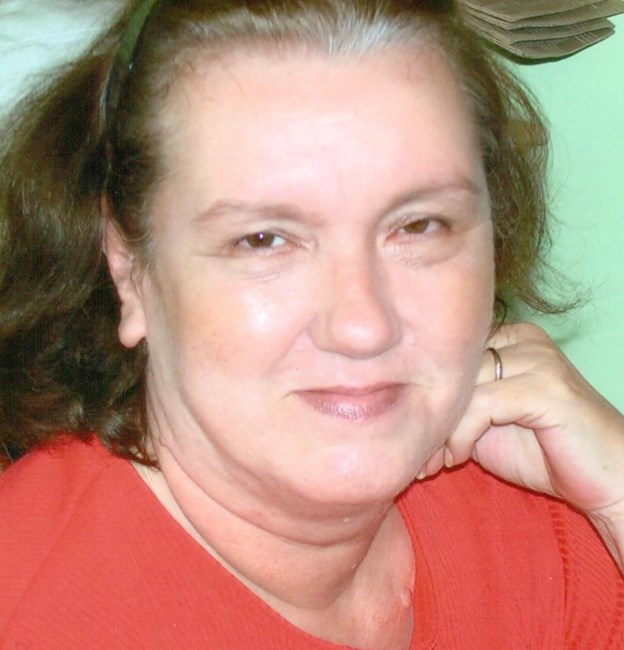 Obituary of Shirley Marie Mashburn