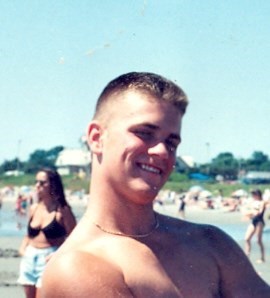 Obituary of Paul Patrick Lindstrom