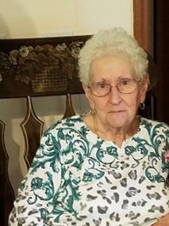 Obituary of Brenda Joyce Kelley