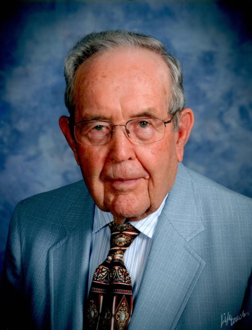 Obituario de EJ Fowler