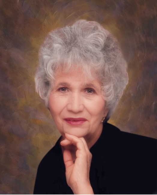 Obituary of Isabel C. Garcia