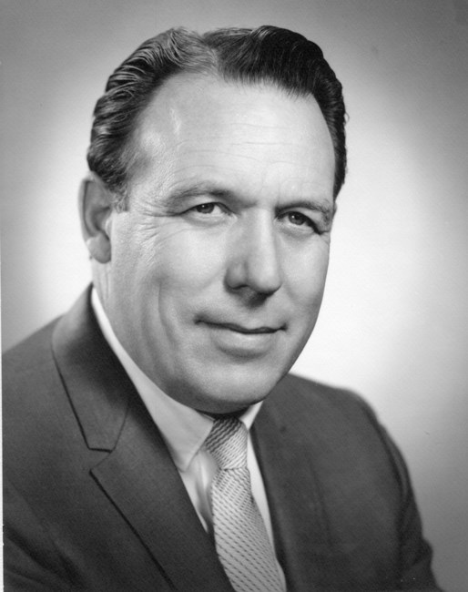 Obituary of Wayne D. Swenson