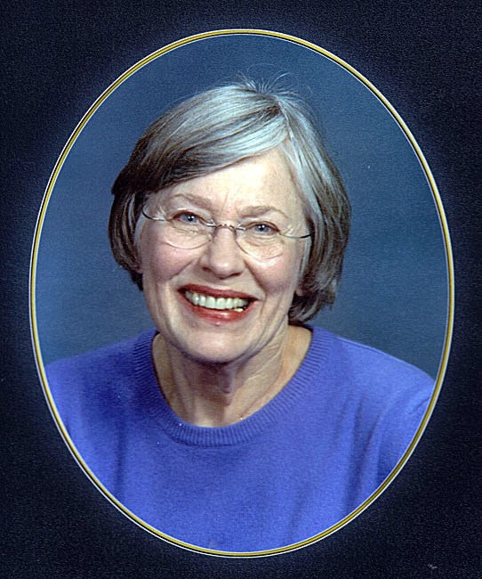 Obituary of Cecile Ernestine Kaye