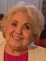 Obituary of Gloria "Sugar" Thomas Broussard
