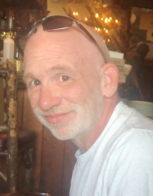 Obituary of Anthony "Tony" Michael Fulk