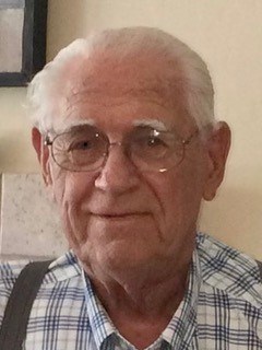 Obituary of Jerry Eugene Knutson