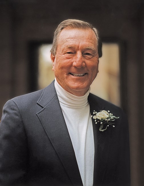 Obituary of Don W. Hood