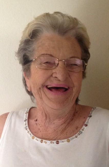 Obituary of Jane Bell Martin