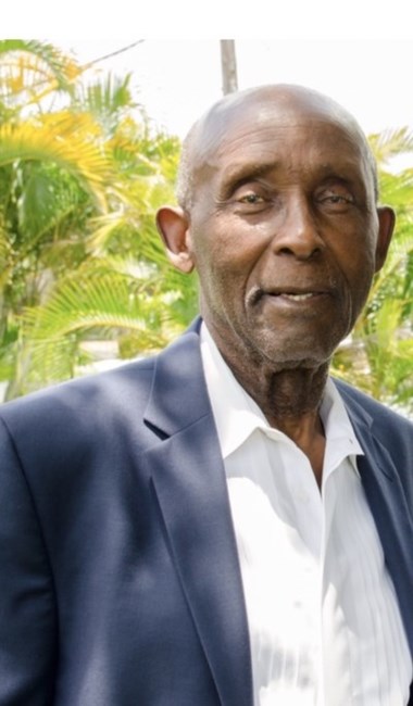 Obituary of Mr. Carlton Martin