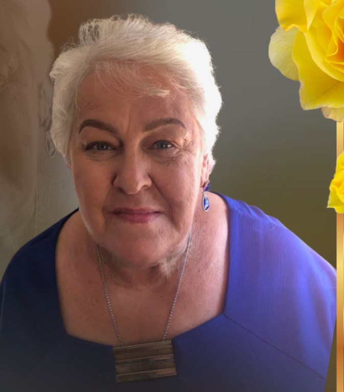 Obituary of Brenda Faye Miller