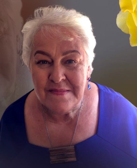 Obituary of Brenda Faye Miller