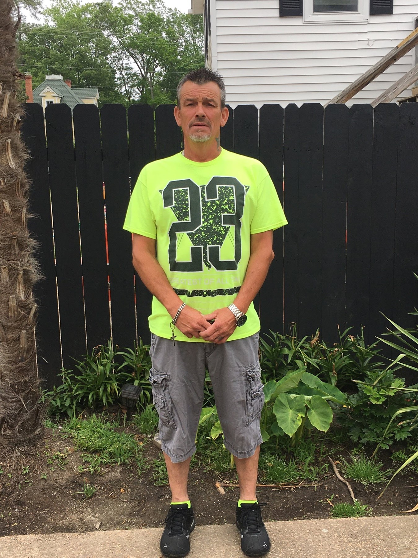 Obituary of Randall Lee Roby