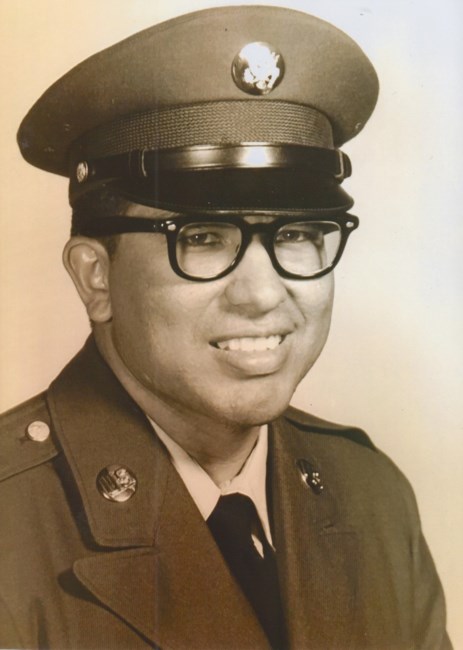 Obituary of Juan Benavidez Jr.