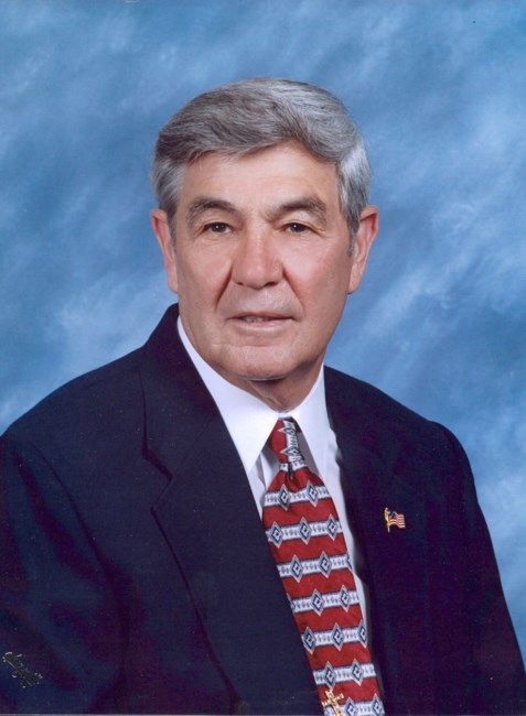 Obituary of Joseph Millie Jr.