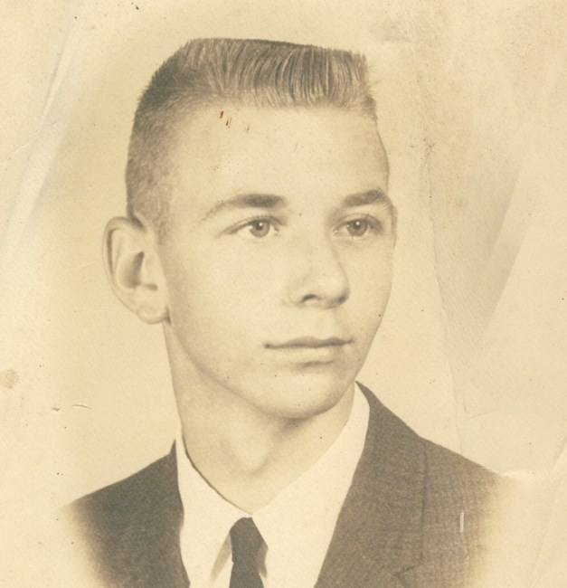 Gerald Snyder Obituary