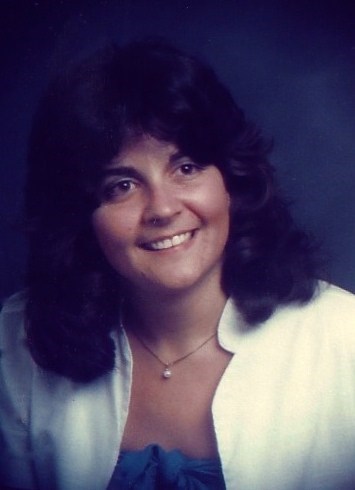 Obituary of Shirley Ann Gomez