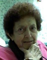 Obituary of Concetta Sparandero